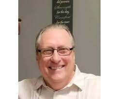 Larry Marker Obituary (1951