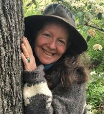 A REFLECTION ON RECONNECTING WITH THE EARTH