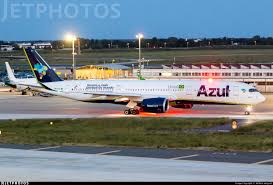 Image result for Azul 1995 Fleet