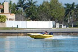 Blind pass boat and jet ski rental. St Petersburg Speed Boat Adventure Provided By Speed Boat Adventures St Pete Beach Florida Tripadvisor