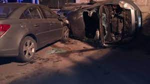 Ferito in gravi condizioni il incidente a brindisi, in gravi condizioni il fidanzato della 22enne. Brindisi La Strage Dei 18enni Dopo La Festa Di Compleanno 3 Morti In Un Incidente Alle 2 Di Notte La Repubblica