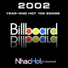 12 best photos of billboard 2002 top billboard top 100