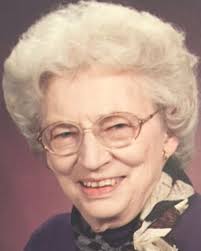 Vivian Krause Obituary (1925