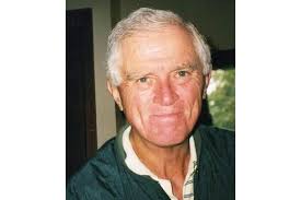 Gerald Wickham Obituary (1927