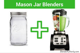 finding the best mason jar blender in 2020