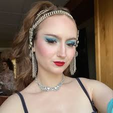 Moonshadow Belly Dance