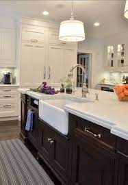 Traditional Kitchen With Storage Ideas Kitchen Design Traditional Kitchen Home Kitchens