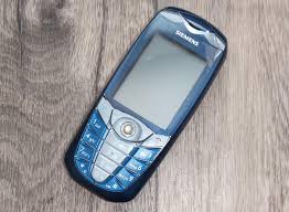 Siemens CX70
