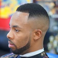 Nowadays, you will see a lot of black men proudly showing their hairstyles. Pin On Cool Men S Haircuts
