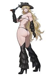 🔞[Galerie] Clarice (Zeon J.) | | Truyen-Hentai.com