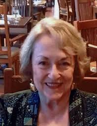 Obituary information for Marlene Eva Wentz Hines