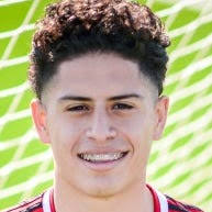 Coyotes' Ramirez named District 5-5A MVP