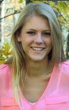 Sally Blankenship's Instagram, Twitter & Facebook