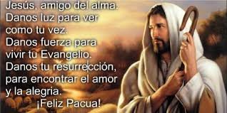 ¡¡ feliz pascua de resurrección !! Feliz Pascua De Resurreccion Felices Pascuas De Resurreccion Felices Pascuas Pascua De Resurreccion