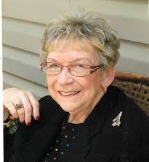 Mary Ann Johnston Owen