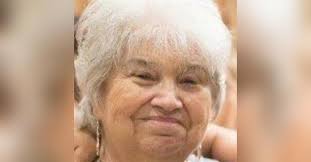 Mrs. Shirley Lee Brown Obituary