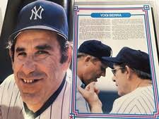 Baseball New York Yankees Excellent Grade Vintage Sports Yearbooks for sale 
