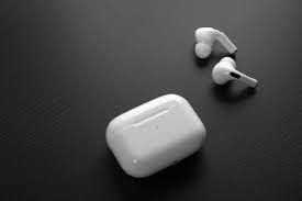 Apple is rumored to be working on a new version of the ‌airpods pro‌, the. Bloomberg Just Revealed When Apple Will Release Its New Airpods Pro 2 Bgr