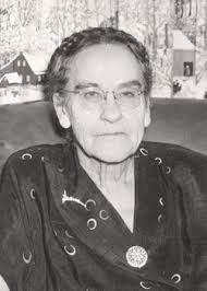 Ida Mae “Grandmother Mack” Martin McReynolds (1883-1957)