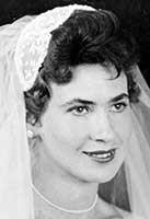 Frances Teague Obituary (2024)