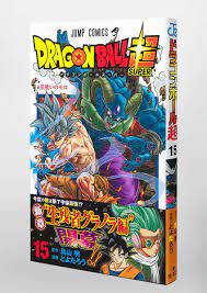We did not find results for: Dragon Ball Super Vol 15 Japanese Edition Toyotaro Akira Toriyama Original Work 9784088826066 Amazon Com Books