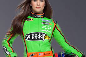 Patrick debuted in the drive 4 copd nationwide race at daytona in 2010. 2012 Daytona 500 Danica Patrick Will Make Her Sprint Cup Debut In Great American Race Sb Nation Kansas City