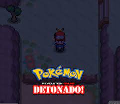 Quest Chapeu Do Ash Pro Detonado