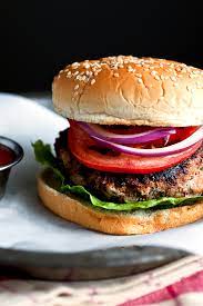 Turkey Burgers Recipe Nyt Cooking Nyt Cooking Turkey Burger Recipes Recipes
