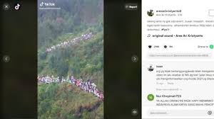 Follow instagram @faturahmn__ #ahmadmaulana #binus. Cek Fakta Video Viral Jalan Tikus Macet Yang Dikaitkan Larangan Mudik Suara Kaltim