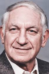 Clemens John Borucki (1924-2012)