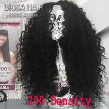 Skip to the beginning of the images gallery. Pin On Kinky Curly Human Hair Wigs