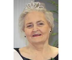 Helen Parnell Obituary (1937