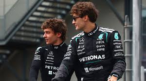 Antonelli-Russell, è finita la pace: Wolff interviene e detta le regole  usando...Verstappen: "Ecco come è andato l'incontro"