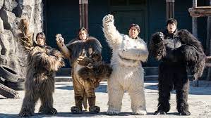 Watch streaming dan download film movie secret zoo 2020 subtitle bahasa indonesia online gratis pada situs bioskopkeren.ninja. Nonton Film Secret Zoo 2020 Subtitle Indonesia Dan English Bioskopgaul