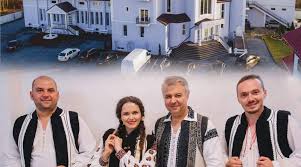 Vremea acum in vicovu de sus. Boboteaza La Vicov Prima EdiÈie Pe 6 Ianuarie 2020 Taraful Florin Mucea Èi InvitaÈii Speciali Angelica Flutur Èi Grigore Gherman VÄ AÈteaptÄ La Grand Salon Noblesse Din Vicovu De Sus Smartpress Suceava