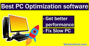 Best Free Pc Optimization Software / Fix Slow Windows - Updated 2020