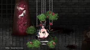 Night of Revenge gallery-intense moments from the adult game compilation