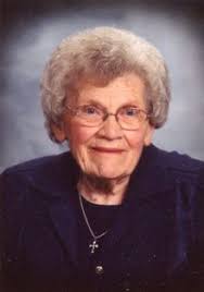 Obituary for Vivian Lerud