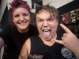 gabriella lee mitchell