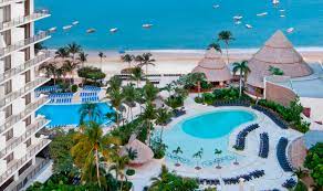 Photos, address, and phone number, opening hours, photos, and user reviews on yandex.maps. Dreams Acapulco Resort Spa All Inclusive Luxury Beach Resort