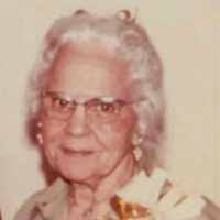Bertha Pfund (1898–1994) • FamilySearch