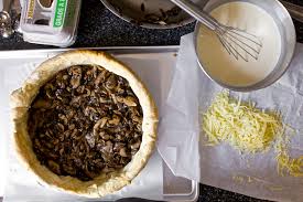 She loves to cover pop music from taylor swift, justin bieber, ellie goulding, shawn mendes, adele and more. Over The Top Mushroom Quiche Smitten Kitchen