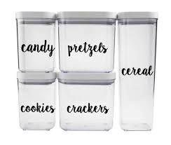 Organize Your Pantry And Cupboards With These High Quality And Stylish Labels Choose A Set Of 4 8 1 Pantry Labels Pantry Organization Printable Recipe Cards
