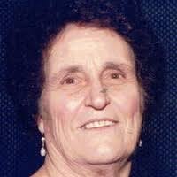 Obituary information for Albina 'Grazia' Rizzo