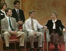 We don't have a biography for thelma barlow. This Is Your Life Thelma Barlow