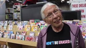 ICRME @ Mile High Comics