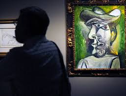 El arte de enmarcar un cuadro - Cultur Plaza