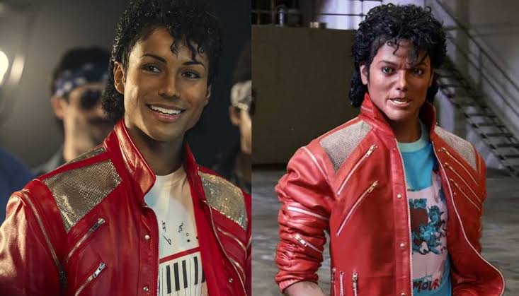 Jaafar Jackson shares what he hopes from upcoming movie 'Michael'