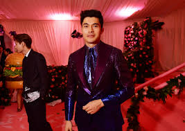 Henry golding was never supposed to be an actor. Henry Golding On The Last Christmas Ending Twinning With Emilia Clarke And Working With Emma Thompson Vogue