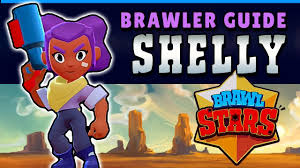 Brawl stats aims to help you win in brawl stars with accurate statistics and tips. Brawl Stars Guide Blasting With Shelly Youtube
